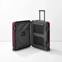 TITAN OVERSEAS M+