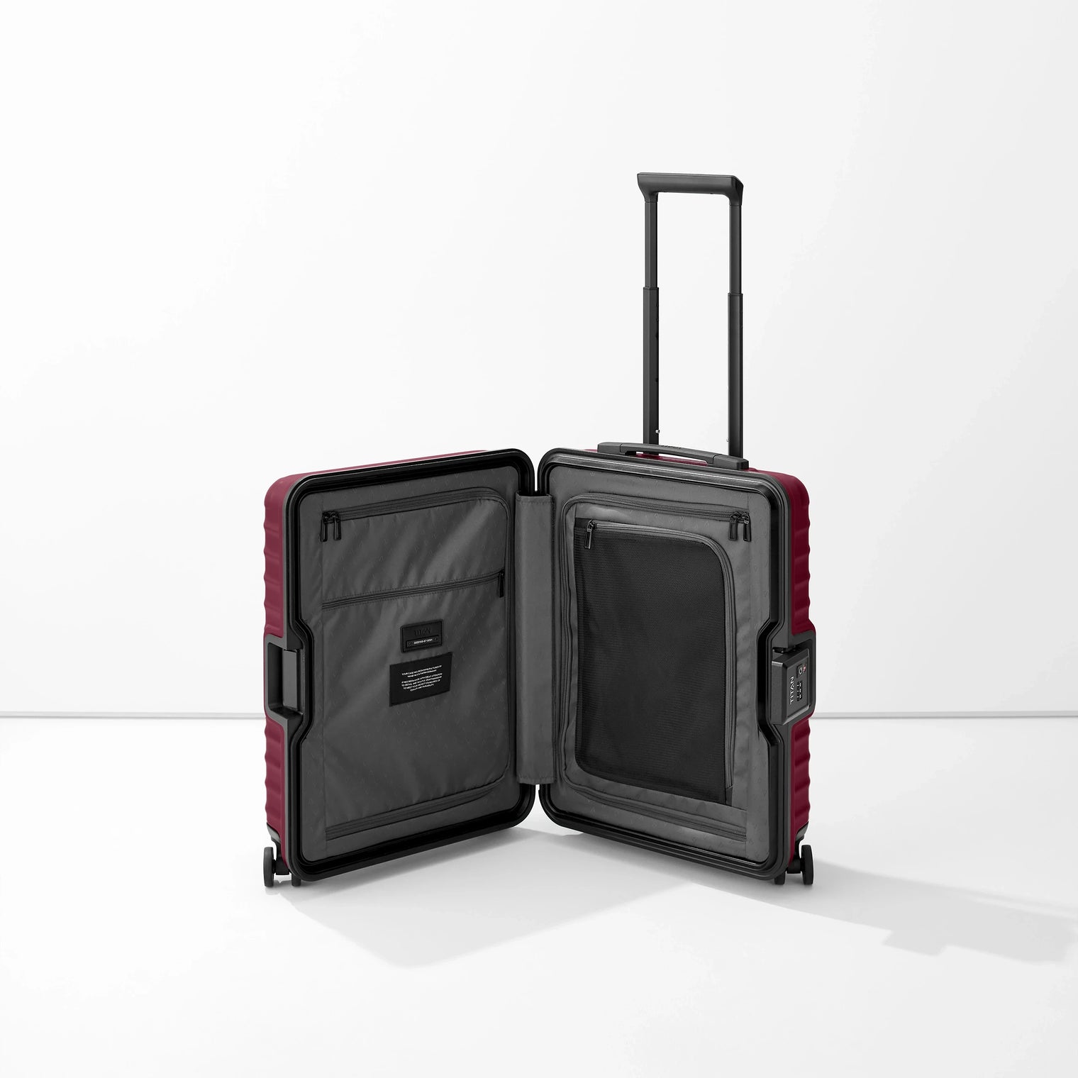 TITAN OVERSEAS S20
