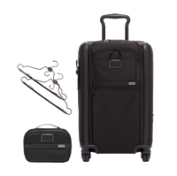 TUMI Premium Starter Pack