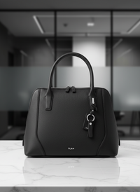 Tumi Janet Domed Satchel