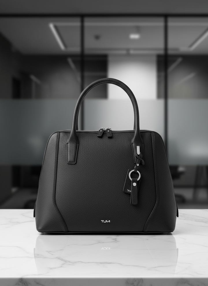 Tumi Janet Domed Satchel