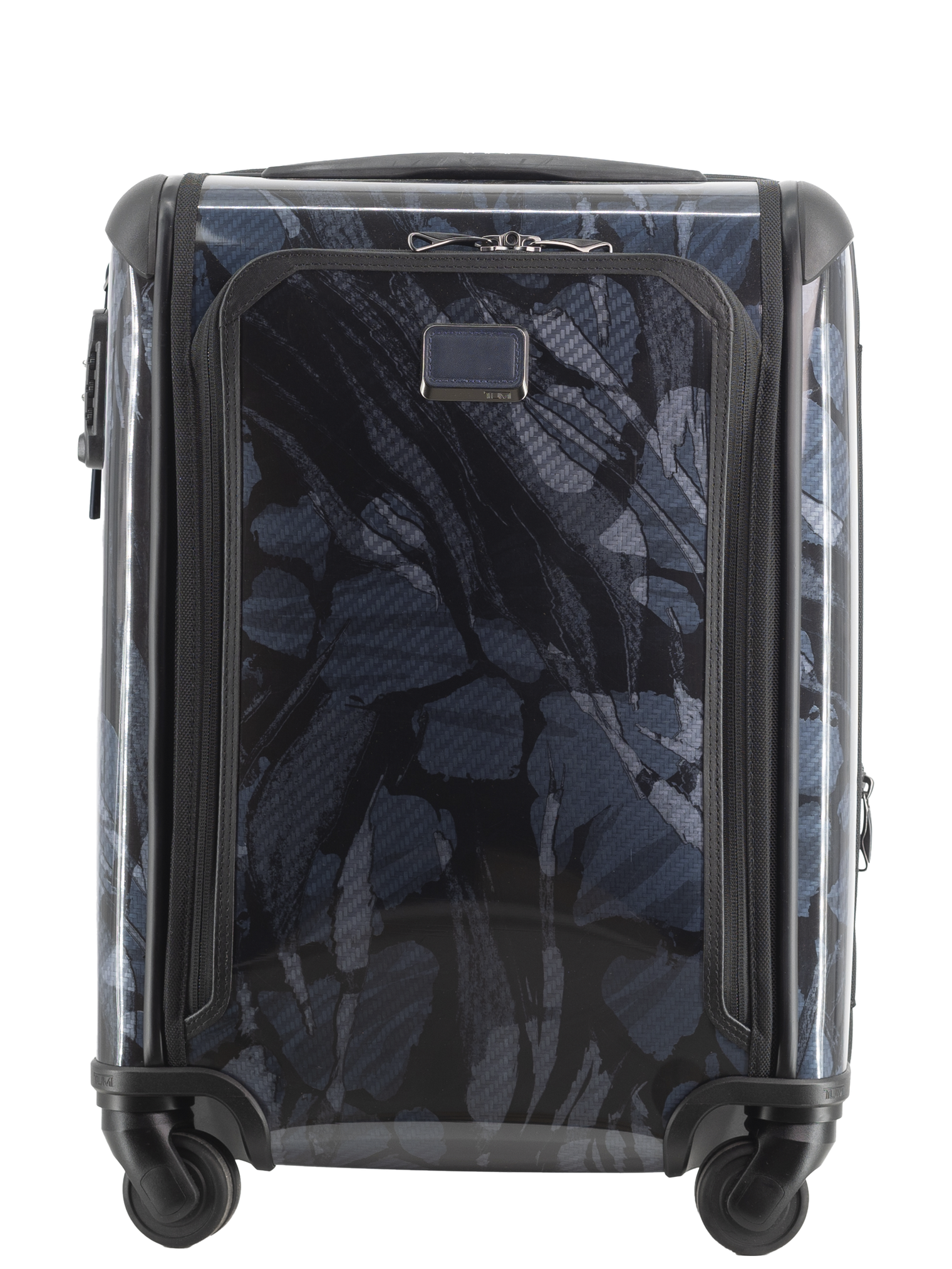 Tumi Tegra Lite Max Continental Expandable Carry-On