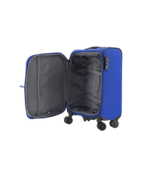 Verage Kabine Kuffert