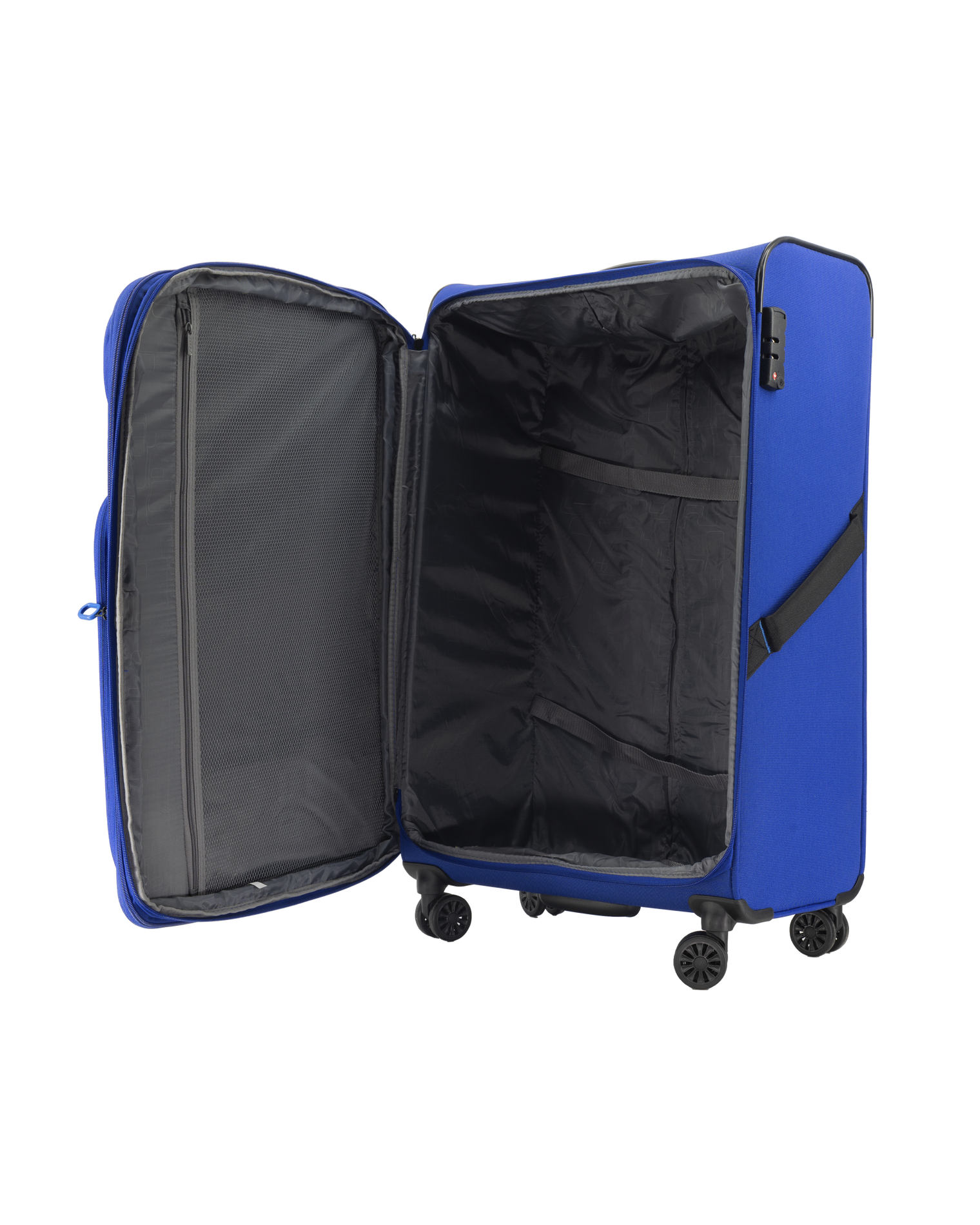 Verage Check-in L Kuffert