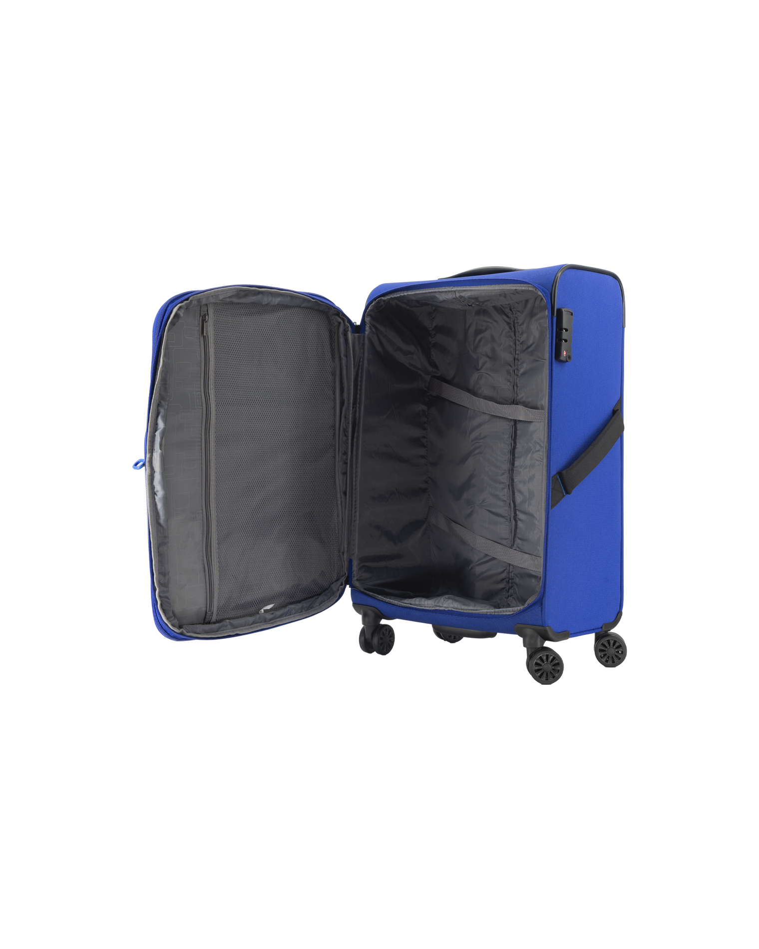 Verage Check-in M Kuffert