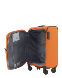 Verage Kabine Kuffert