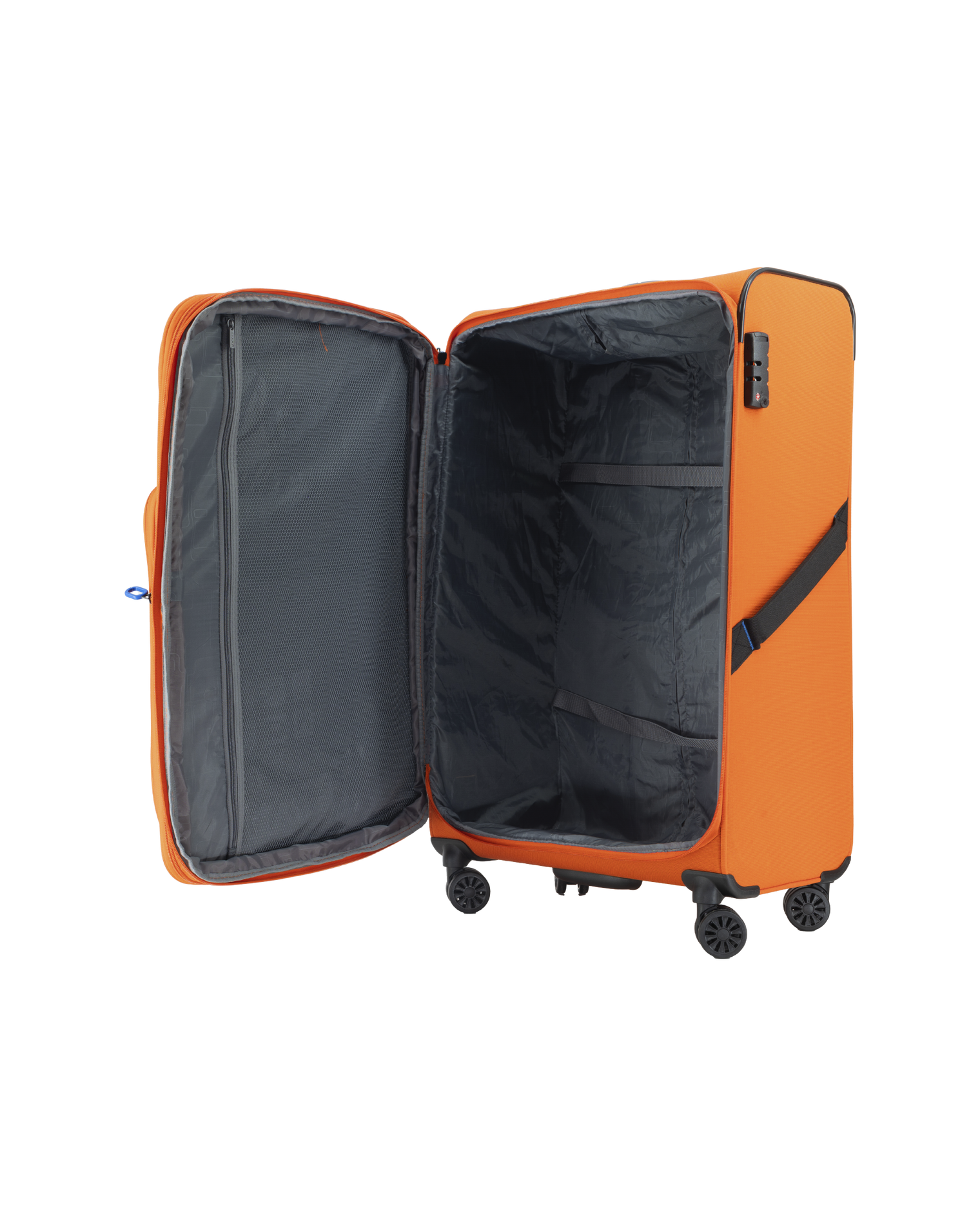 Verage Check-in L Kuffert