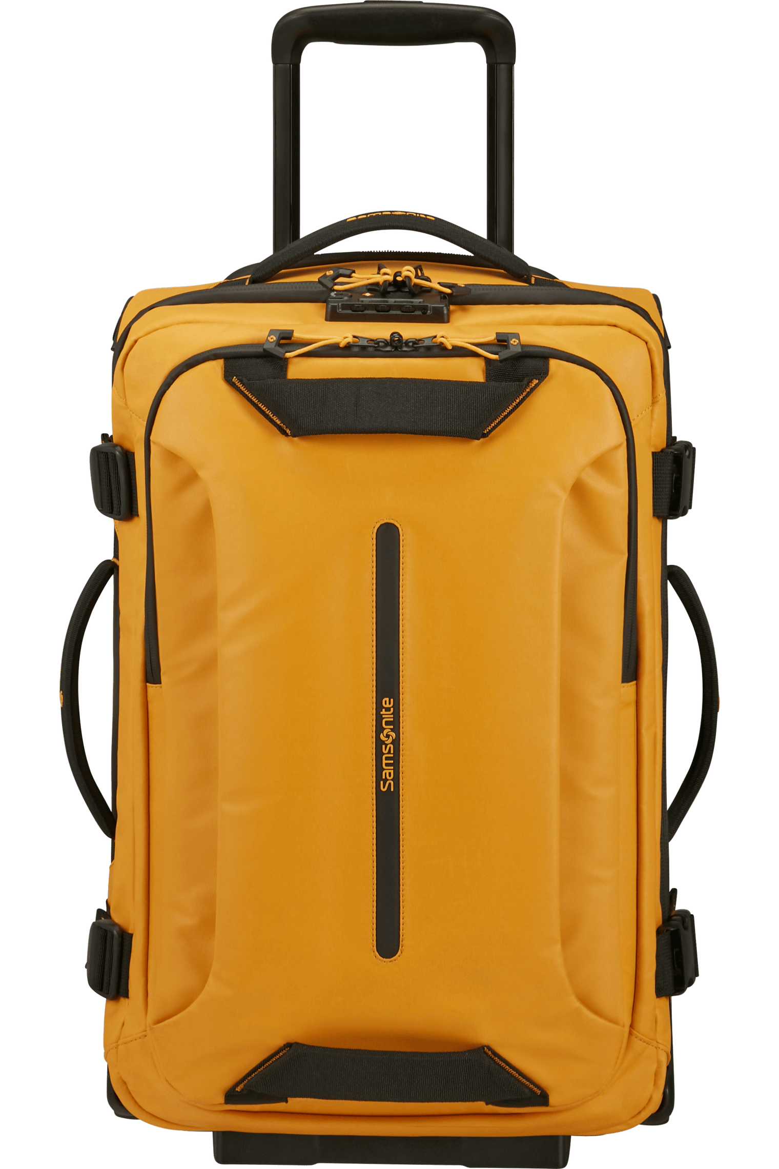 Samsonite Ecodiver Rejsetaske på 2 hjul