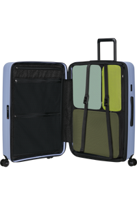 Samsonite Restackd Spinner Ekspanderbar Kuffert 75cm