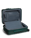 TUMI 19 Degree Expandable Cabin Deep Pine side