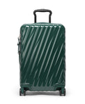 TUMI 19 Degree Expandable Cabin Deep Pine front