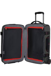 Samsonite Ecodiver Rejsetaske på 2 hjul
