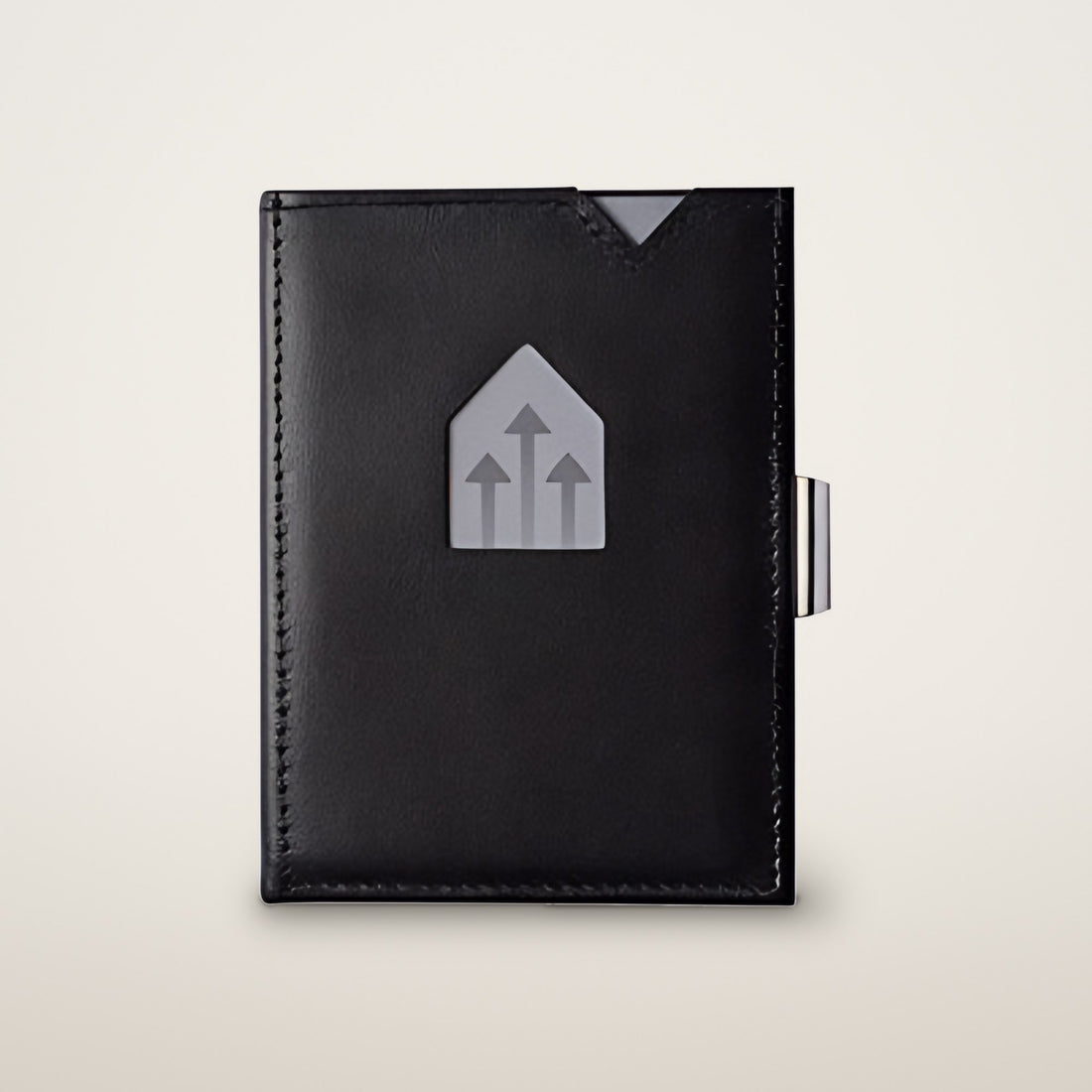 Exentri RFID Kortholder