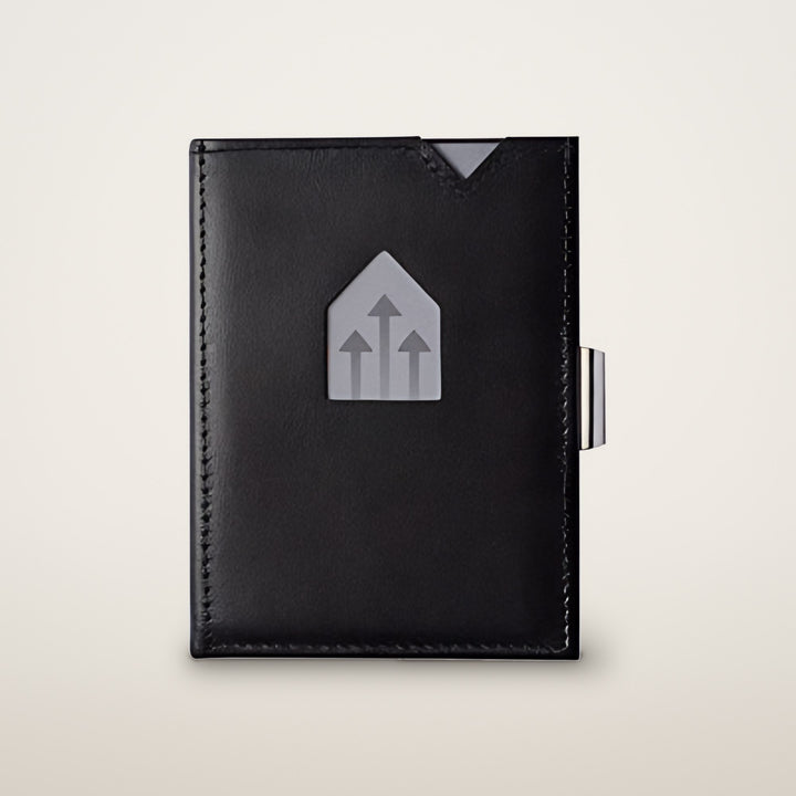 Exentri RFID Kortholder