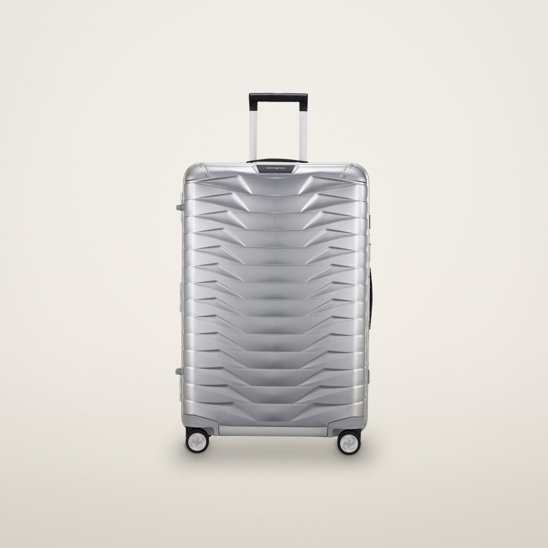 Samsonite Proxis ALU Spinner 76cm