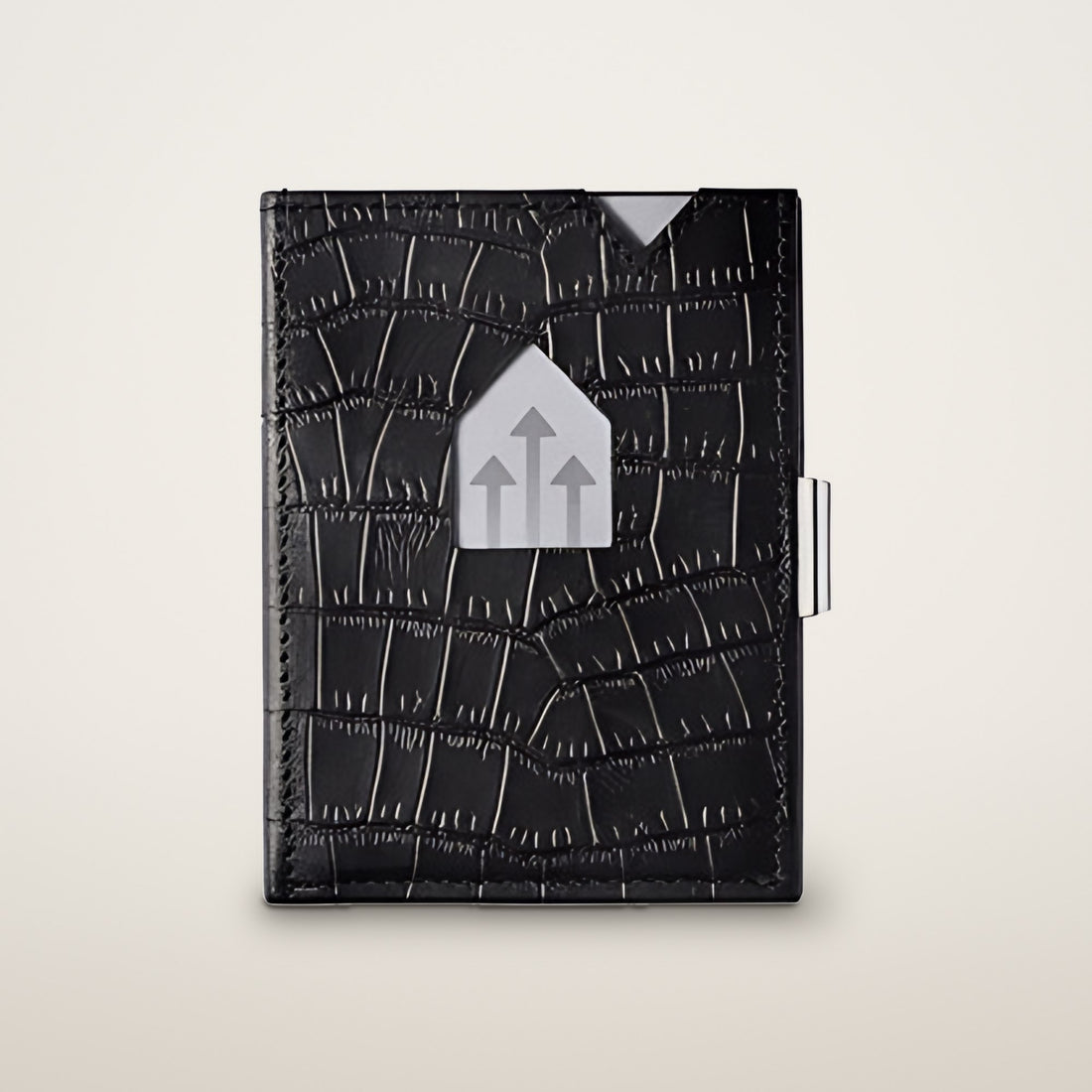 Exentri RFID Kortholder