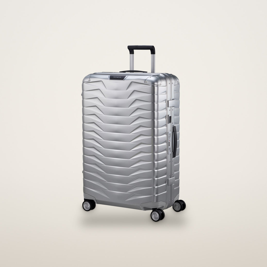 Samsonite Proxis ALU Spinner 76cm