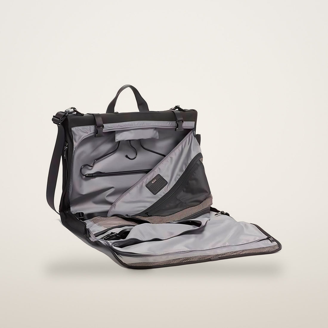 Tumi Alpha 3 Garment Bag Tri-Fold Carry-On