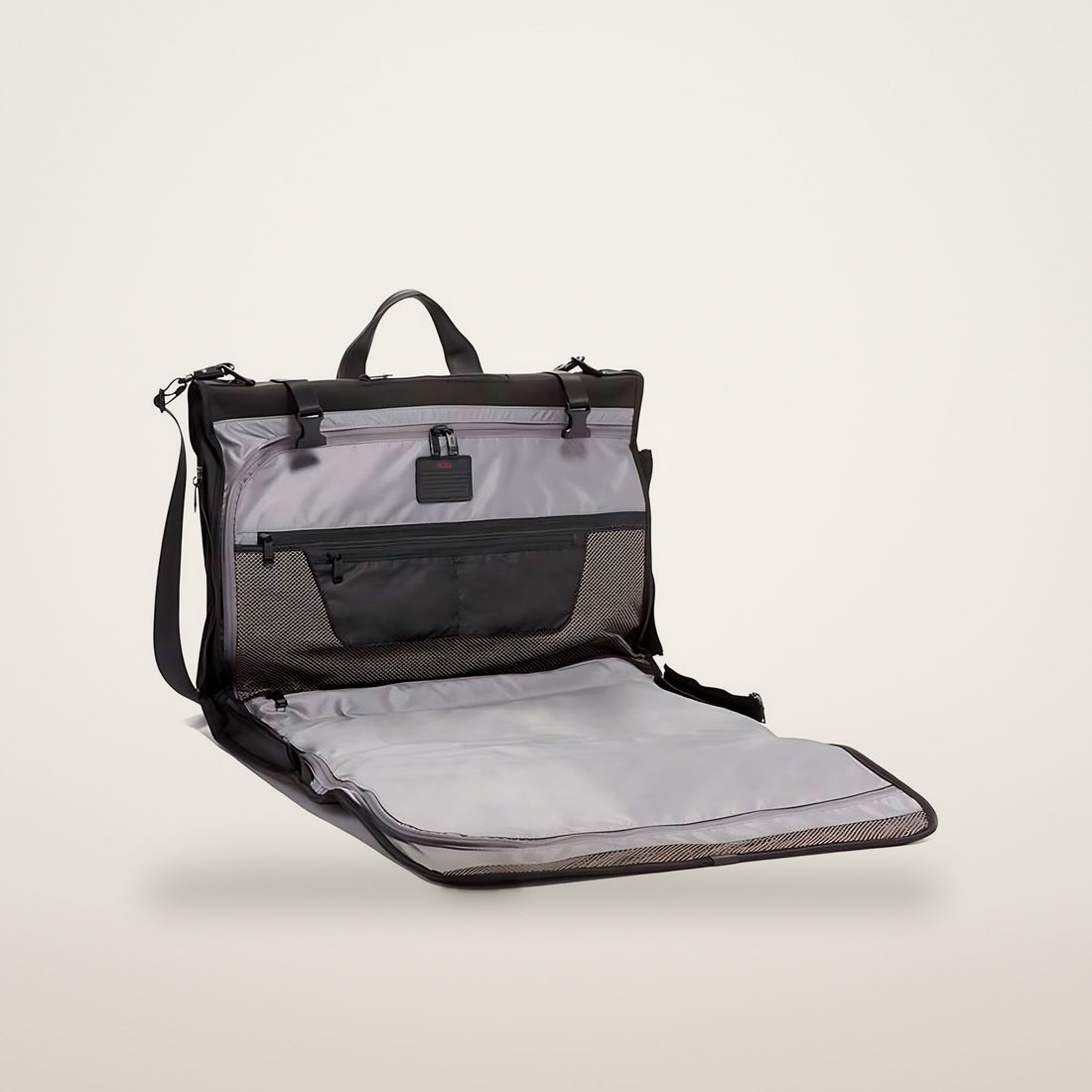 Tumi Alpha 3 Garment Bag Tri-Fold Carry-On
