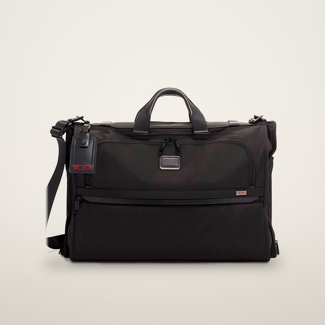 Tumi Alpha 3 Garment Bag Tri-Fold Carry-On