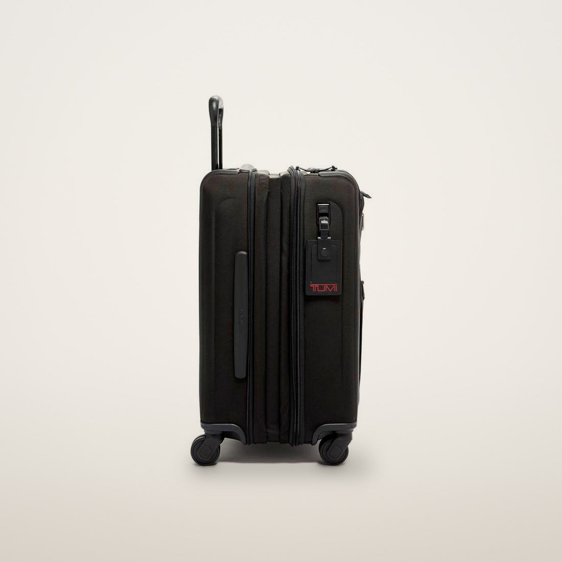 Tumi Alpha 3 International Dual Access Carry-On