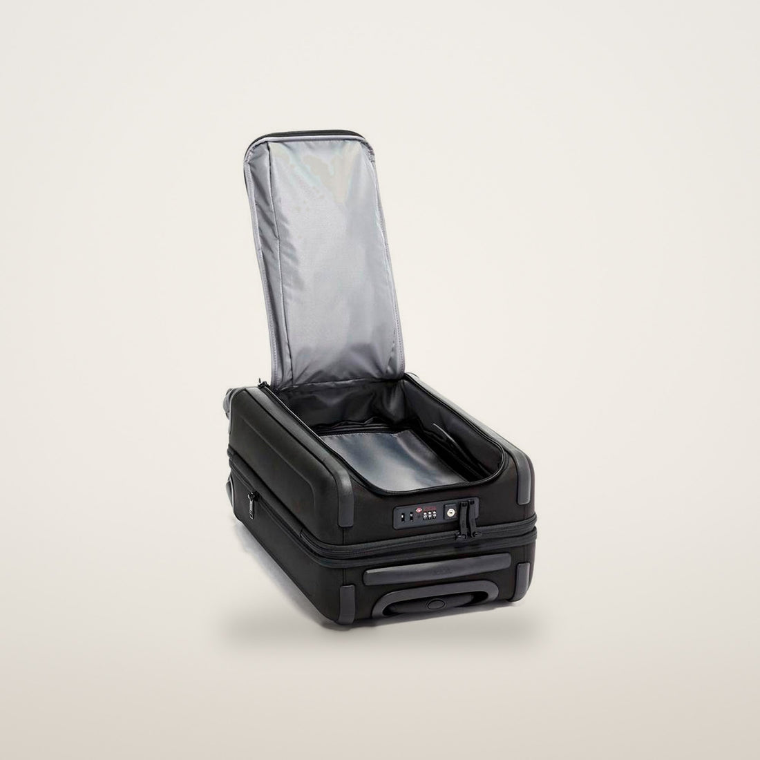 Tumi Alpha 3 International Dual Access Carry-On