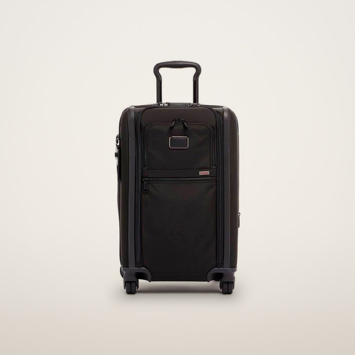 Tumi Alpha 3 International Dual Access Carry-On
