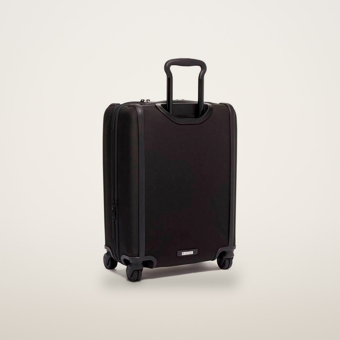 Tumi Alpha 3 Continental, Dual Access Carry-On
