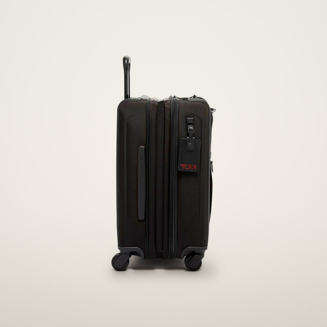 Tumi Alpha 3 Continental, Dual Access Carry-On