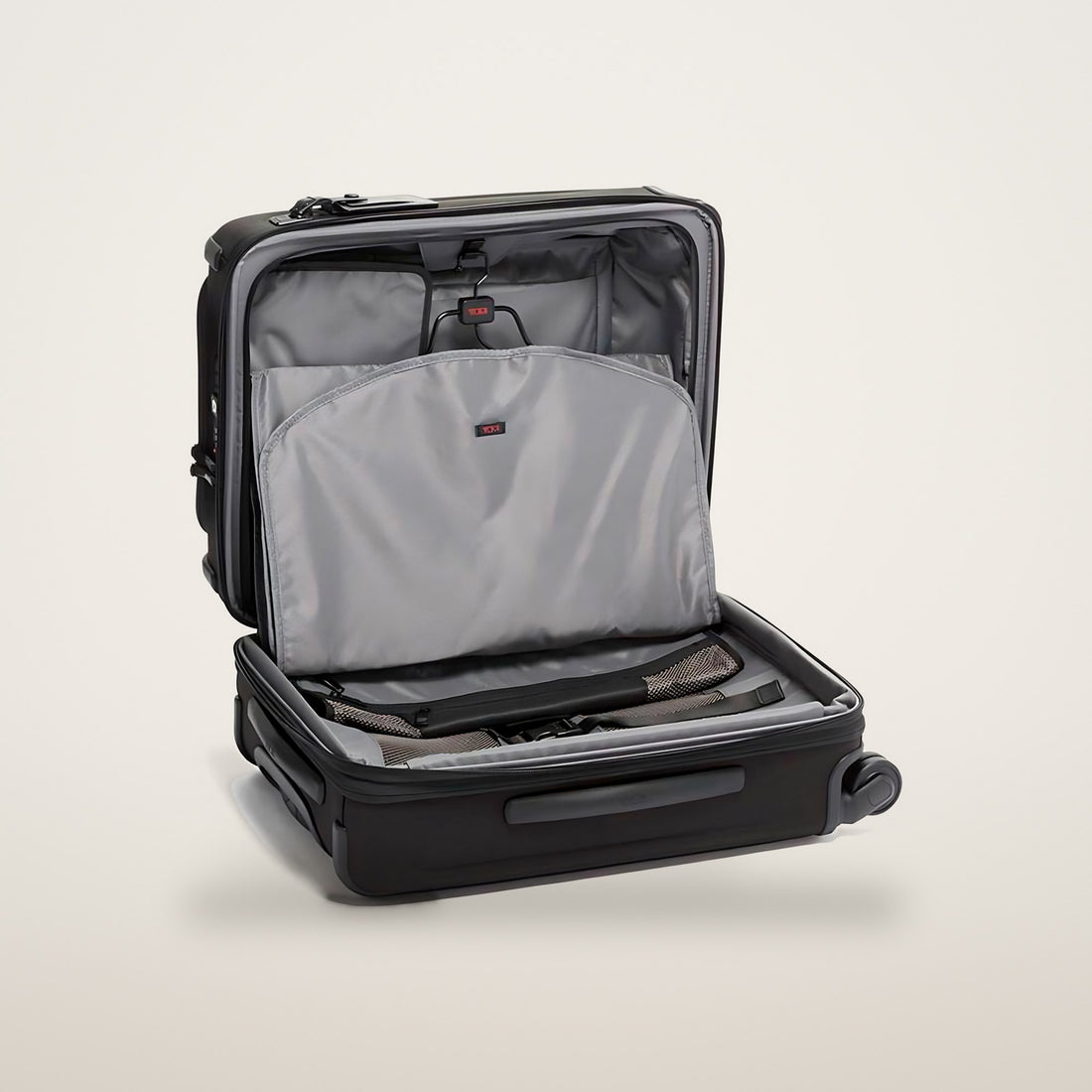 Tumi Alpha 3 Continental, Dual Access Carry-On