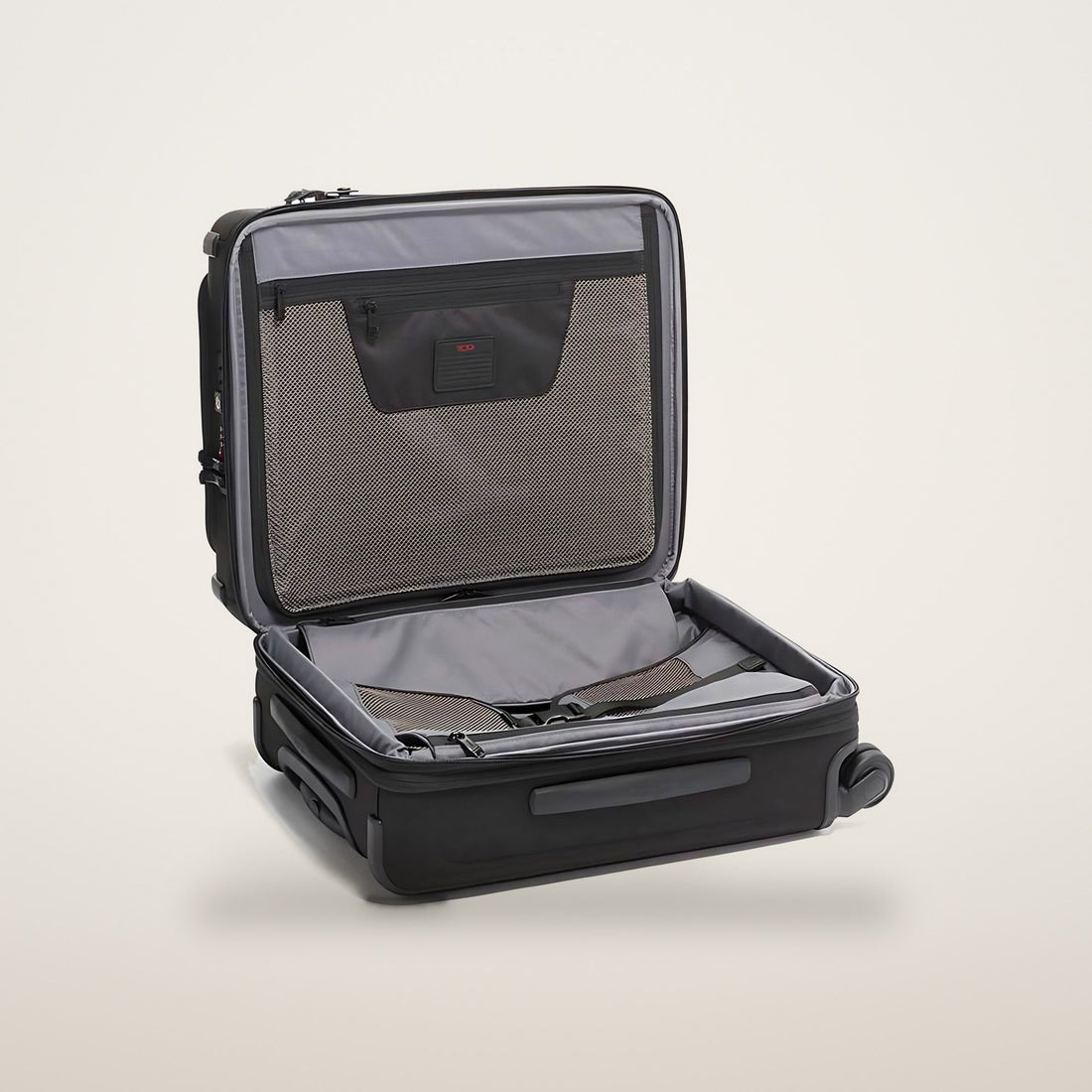 TUMI Alpha 3 Continental Expandable Carry-On