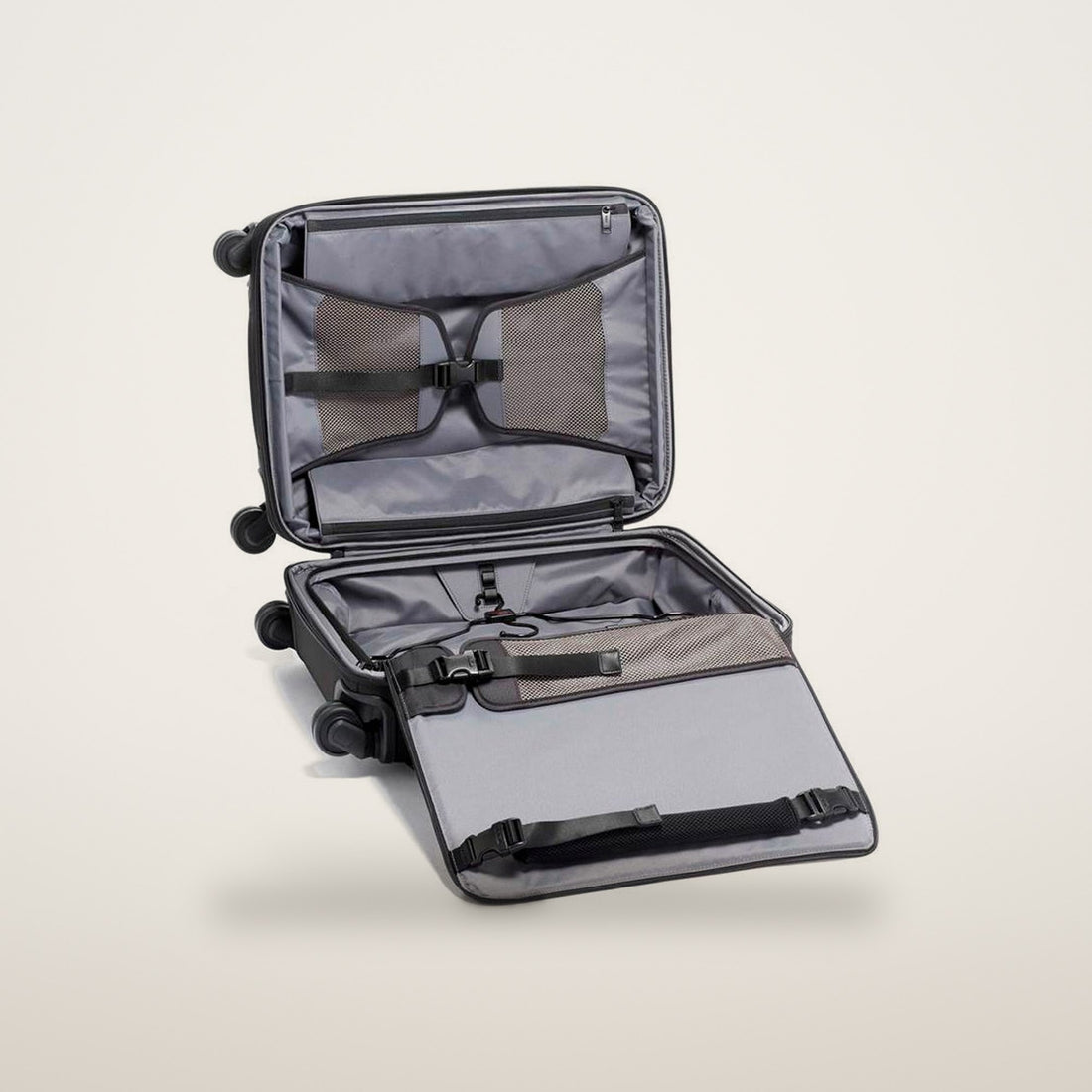 TUMI Alpha 3 Continental Expandable Carry-On
