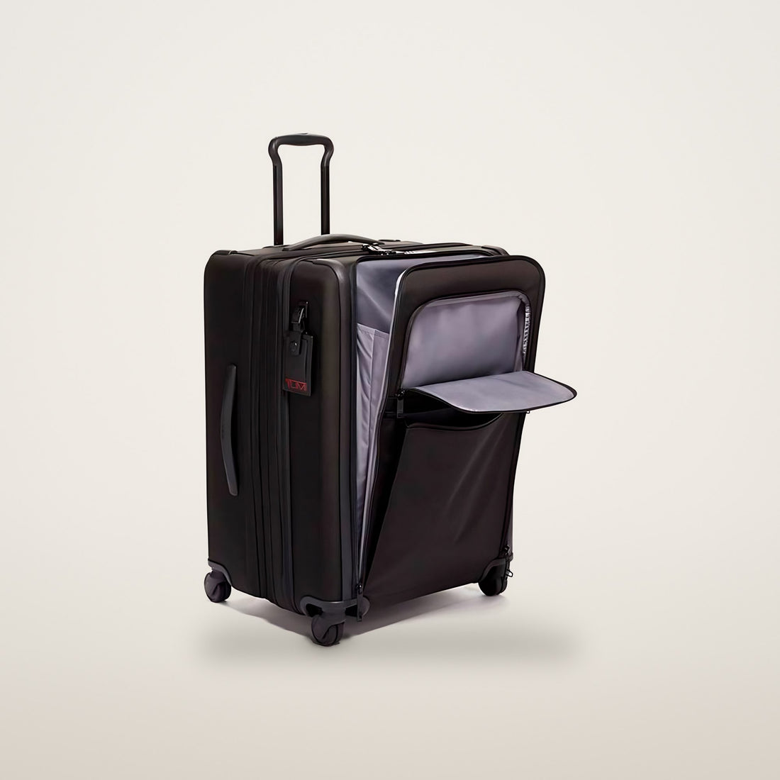Tumi Alpha 3 Short Trip Expandable Packing Case