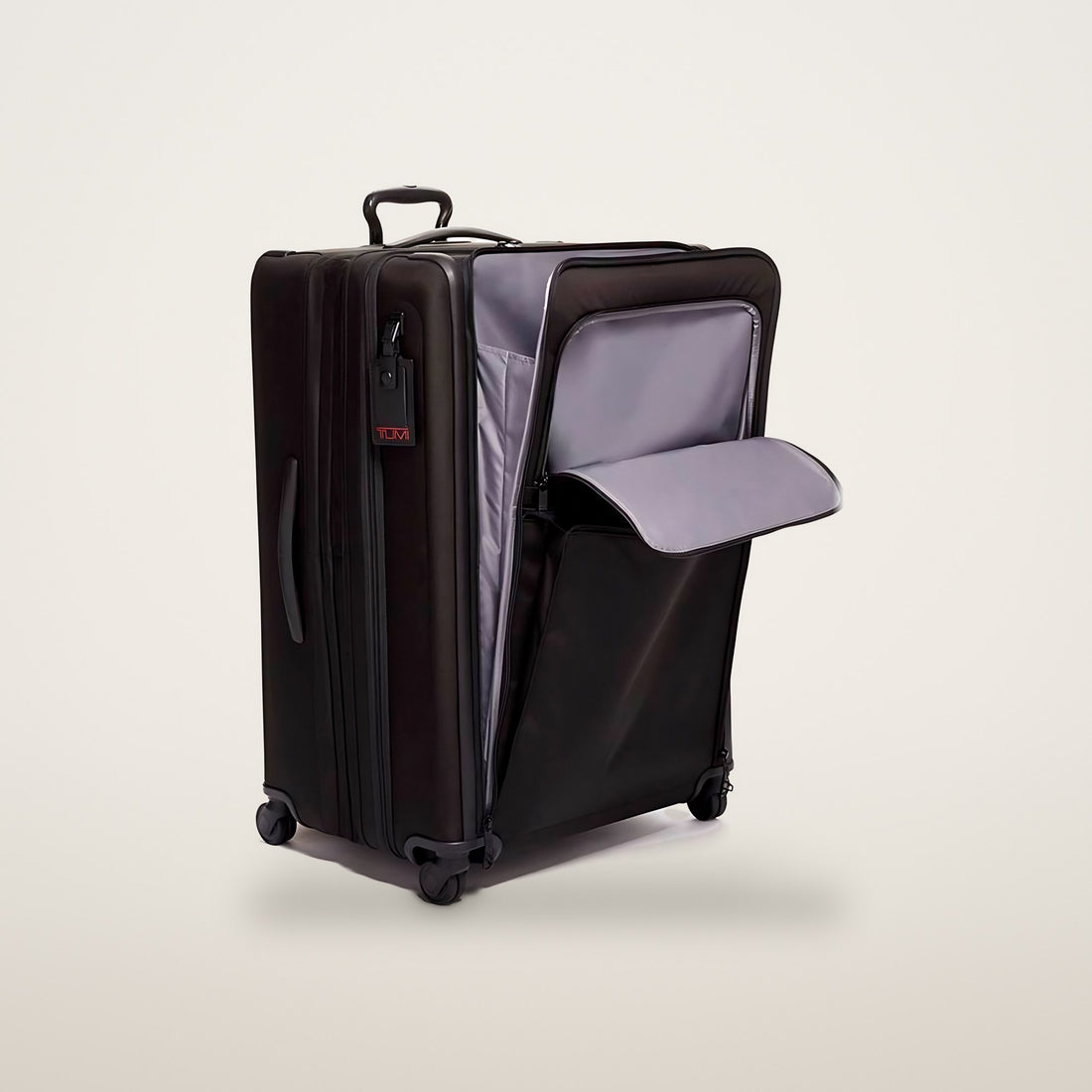 Tumi Alpha 3 Extended Trip Expandable Packing Case