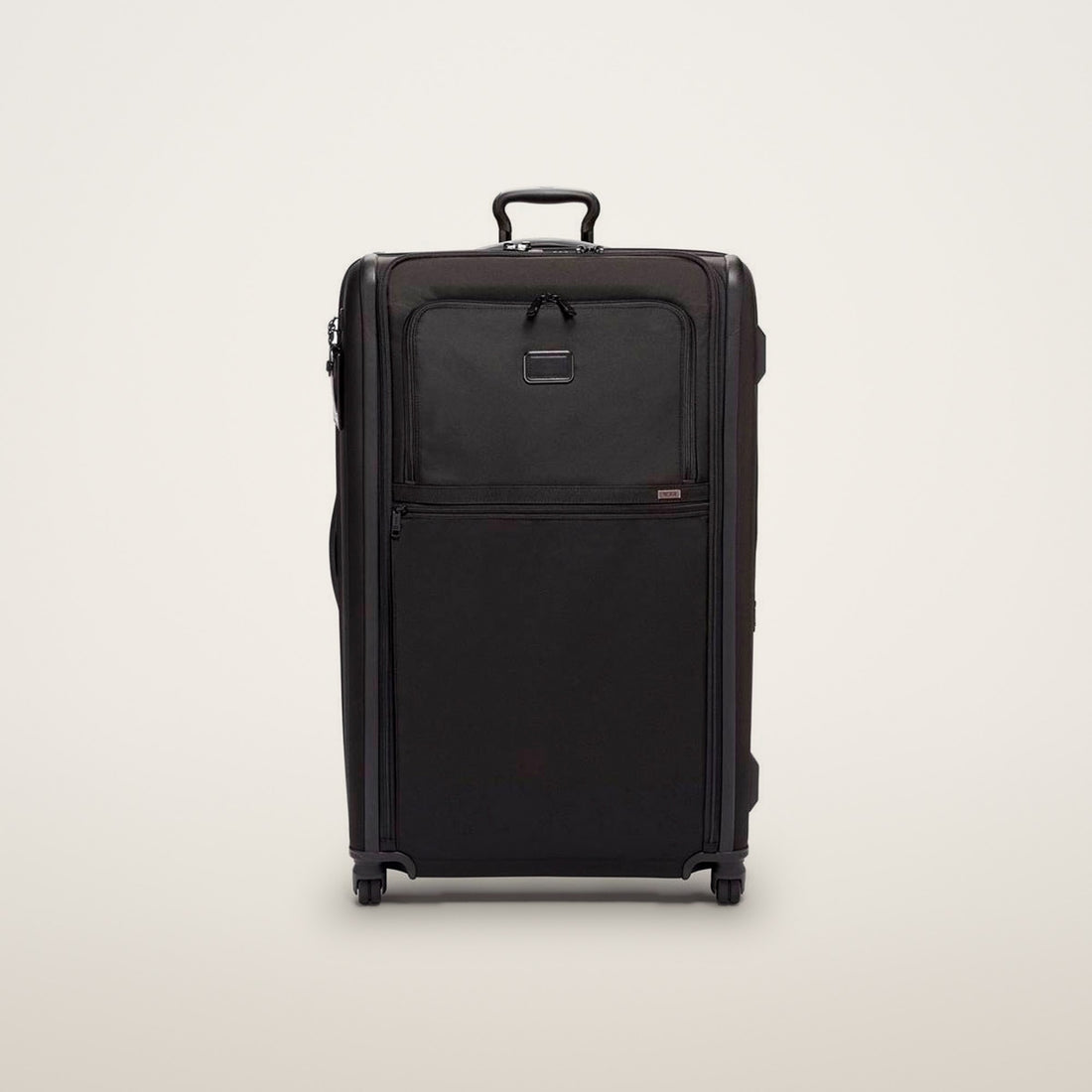 Tumi Alpha 3 Worldwide Trip Expandable Packing Case