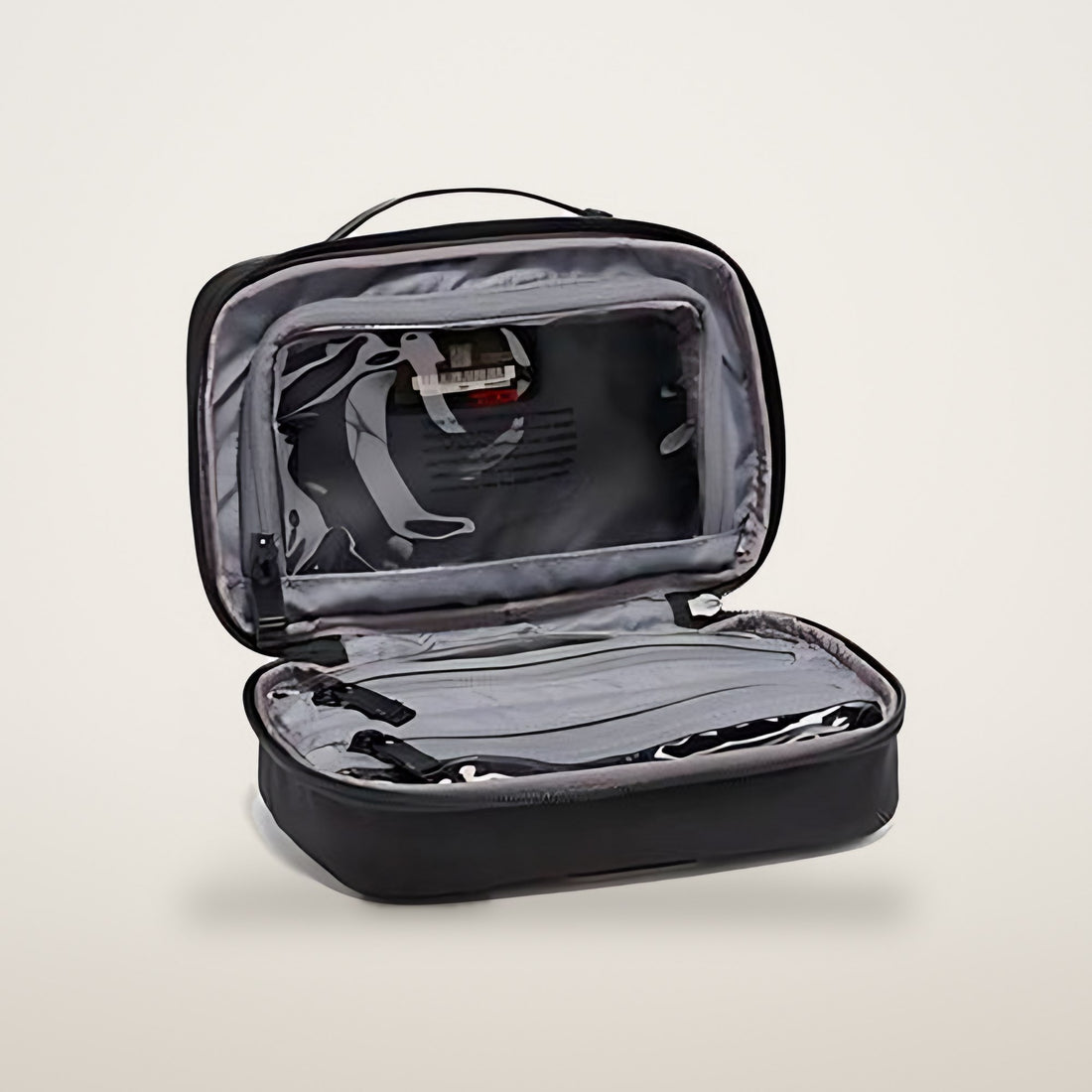 Tumi Alpha 3 Split Travel Kit