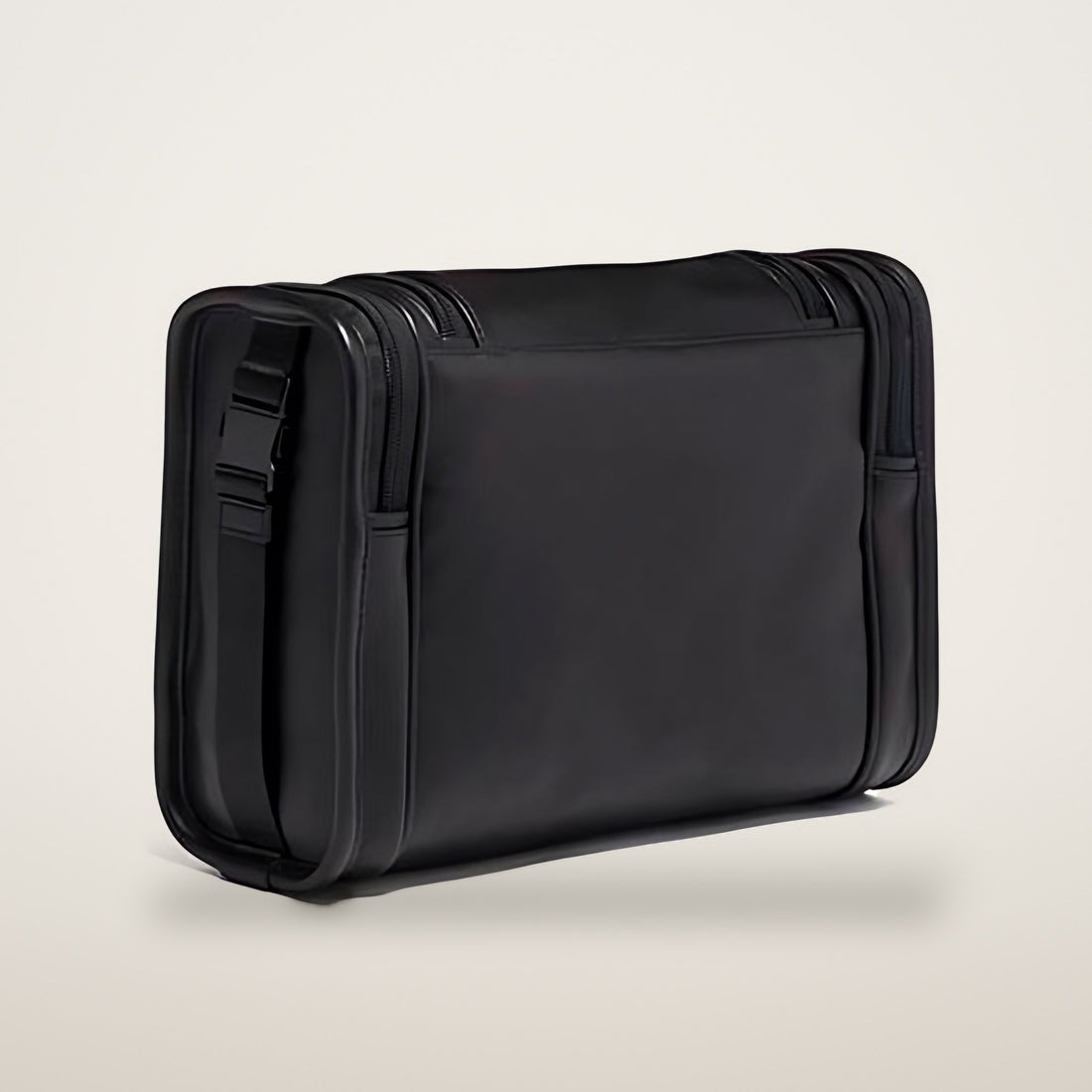 Tumi Alpha 3 Hanging Travel Kit Leather