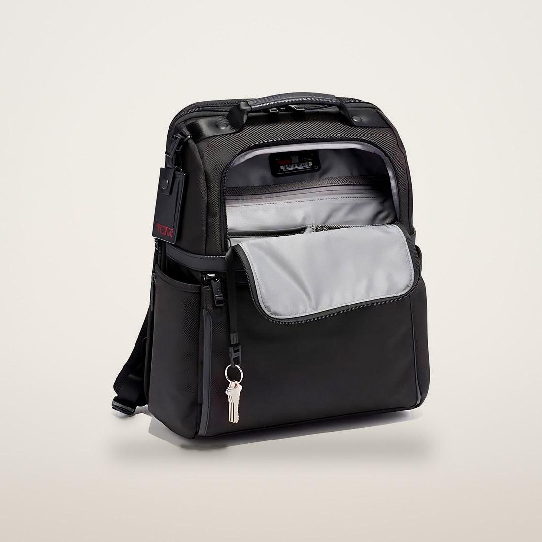 Tumi Alpha 3 Slim Solutions Brief Pack