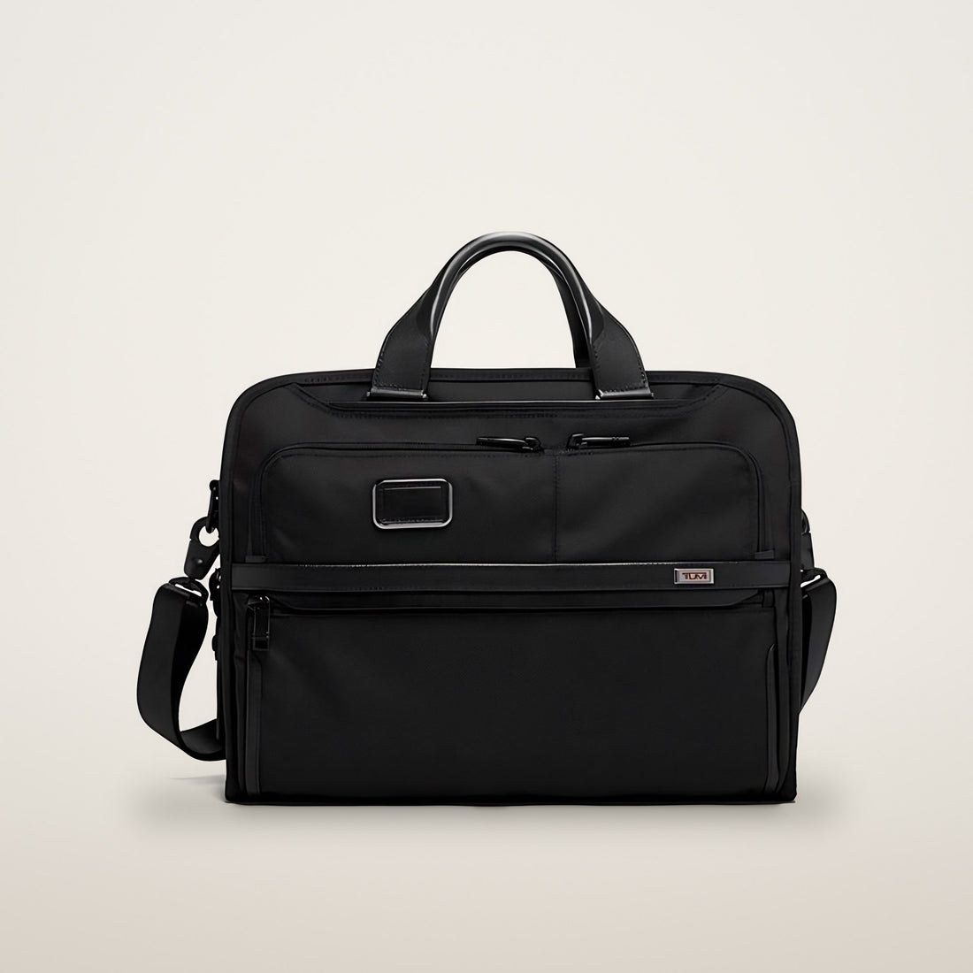 Tumi Organizer Portfolio Brief