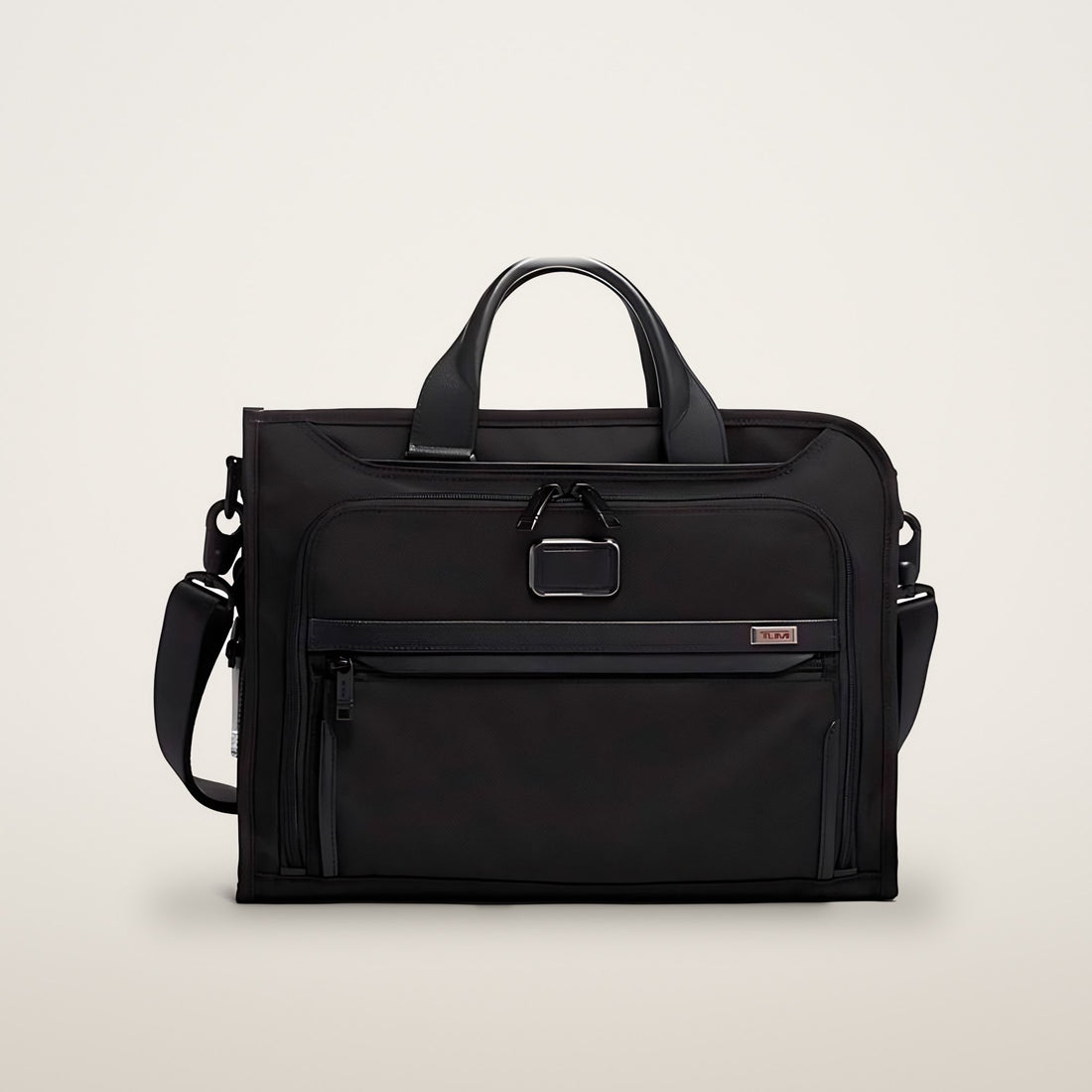 Tumi Slim Deluxe Portfolio