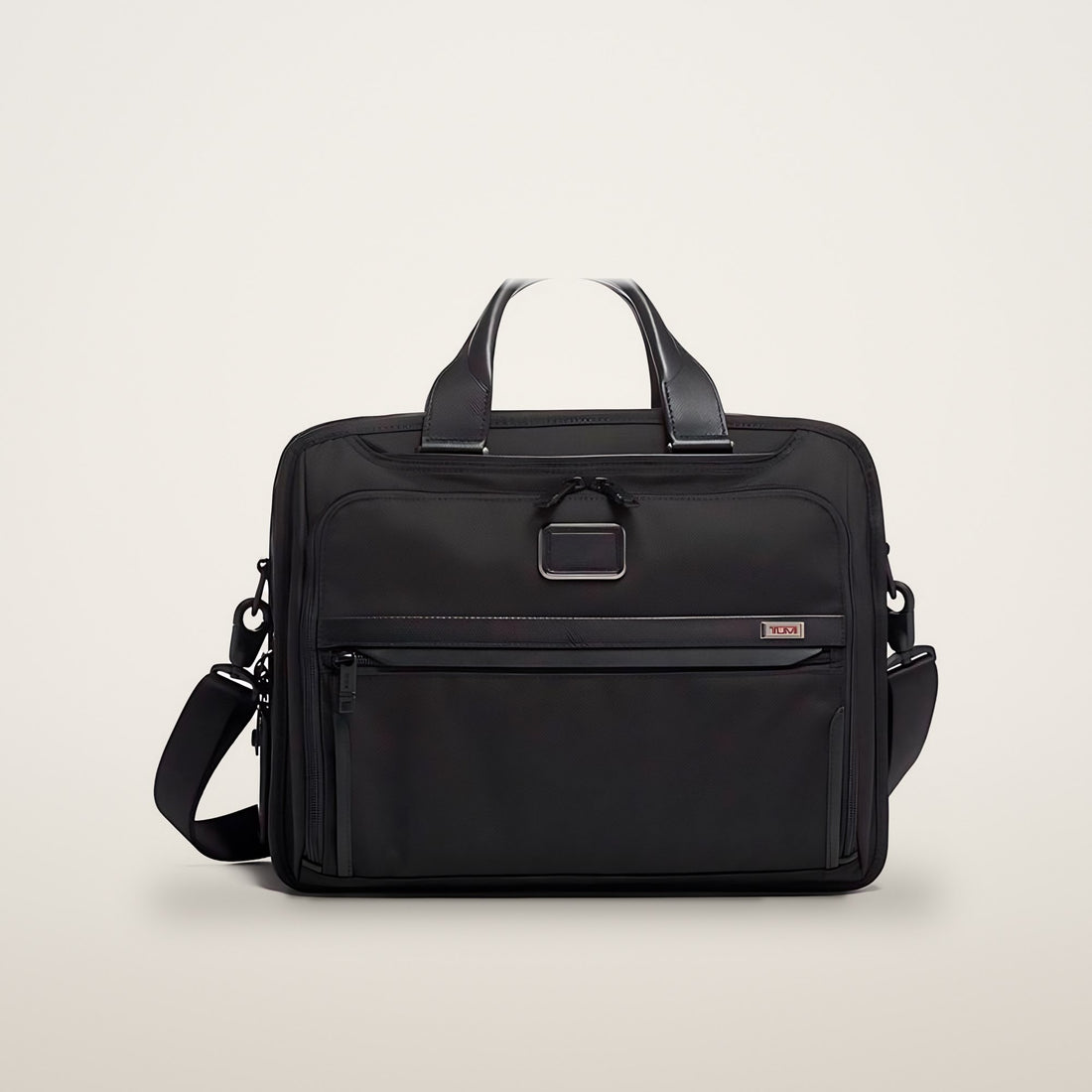 Tumi Alpha 3 Organizer brief
