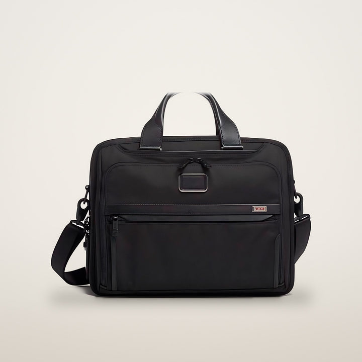 Tumi Alpha 3 Organizer Brief
