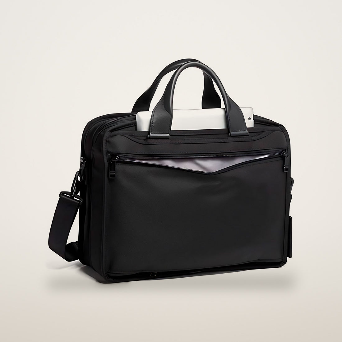 Tumi Alpha 3 Organizer brief