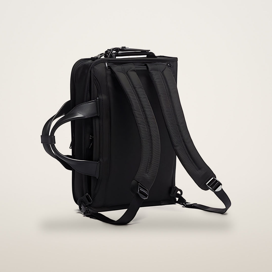 Tumi Alpha 3 Slim Three Way Brief m. rygsæk funktion