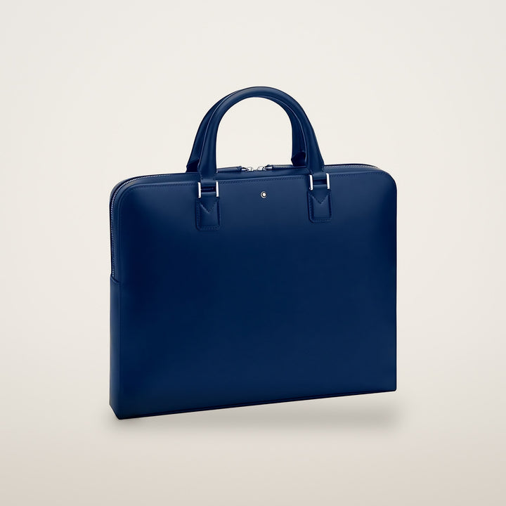Montblanc Meisterstück Blue Document Case