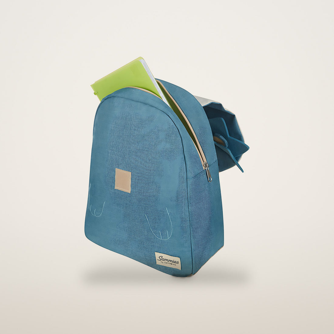 Samsonite Happy Sammies Harris the Hedgehog S+ Kids' Backpack