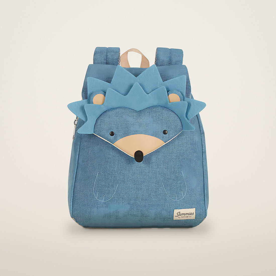 Samsonite Happy Sammies Harris the Hedgehog S+ Kids' Backpack