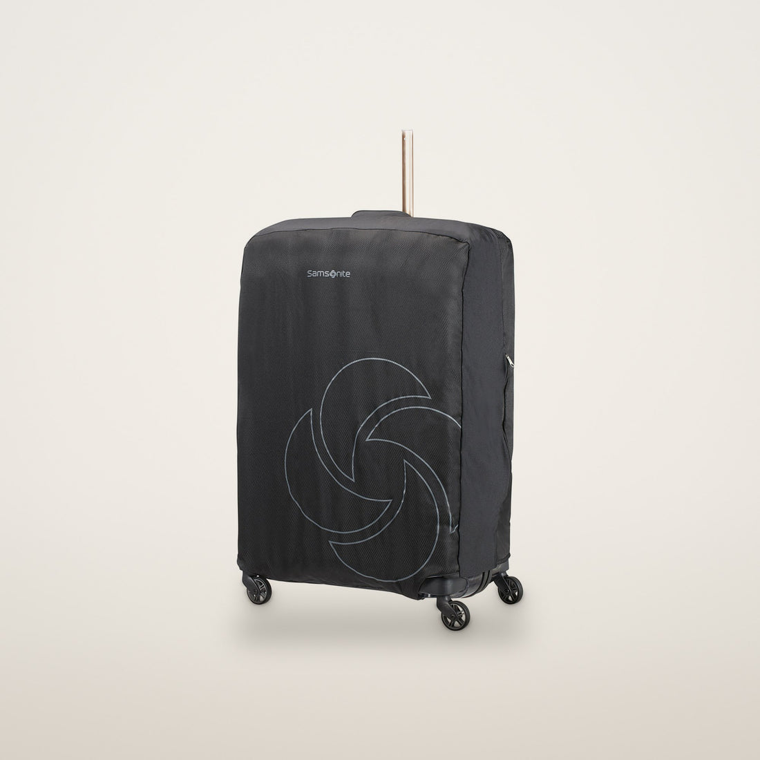 Samsonite Kuffert Cover med design XL