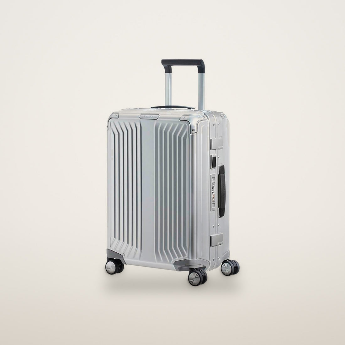 Samsonite Lite-Box Alu Kabinekuffert