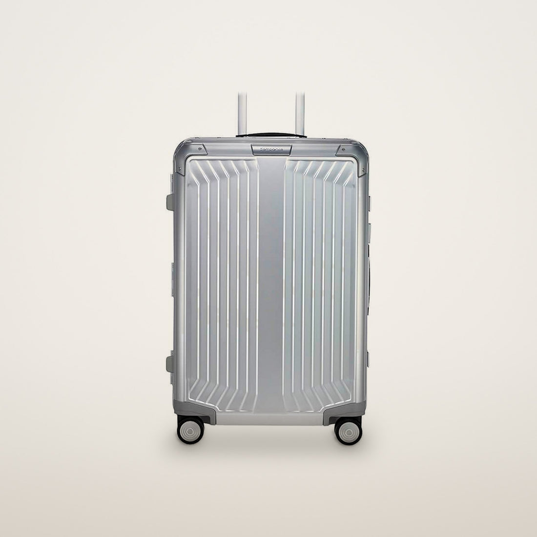 Samsonite Lite-Box Alu Large Suitcase